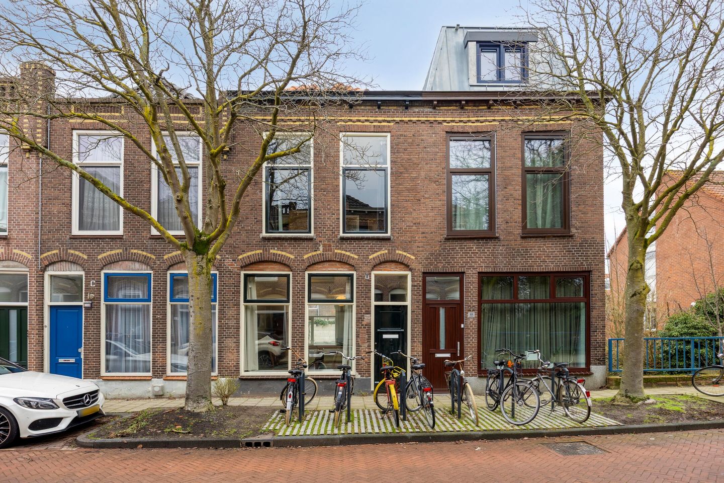Foto 1 van Nassaustraat 20