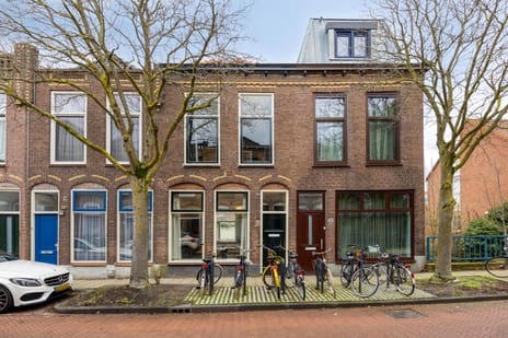 Nassaustraat thumbnail