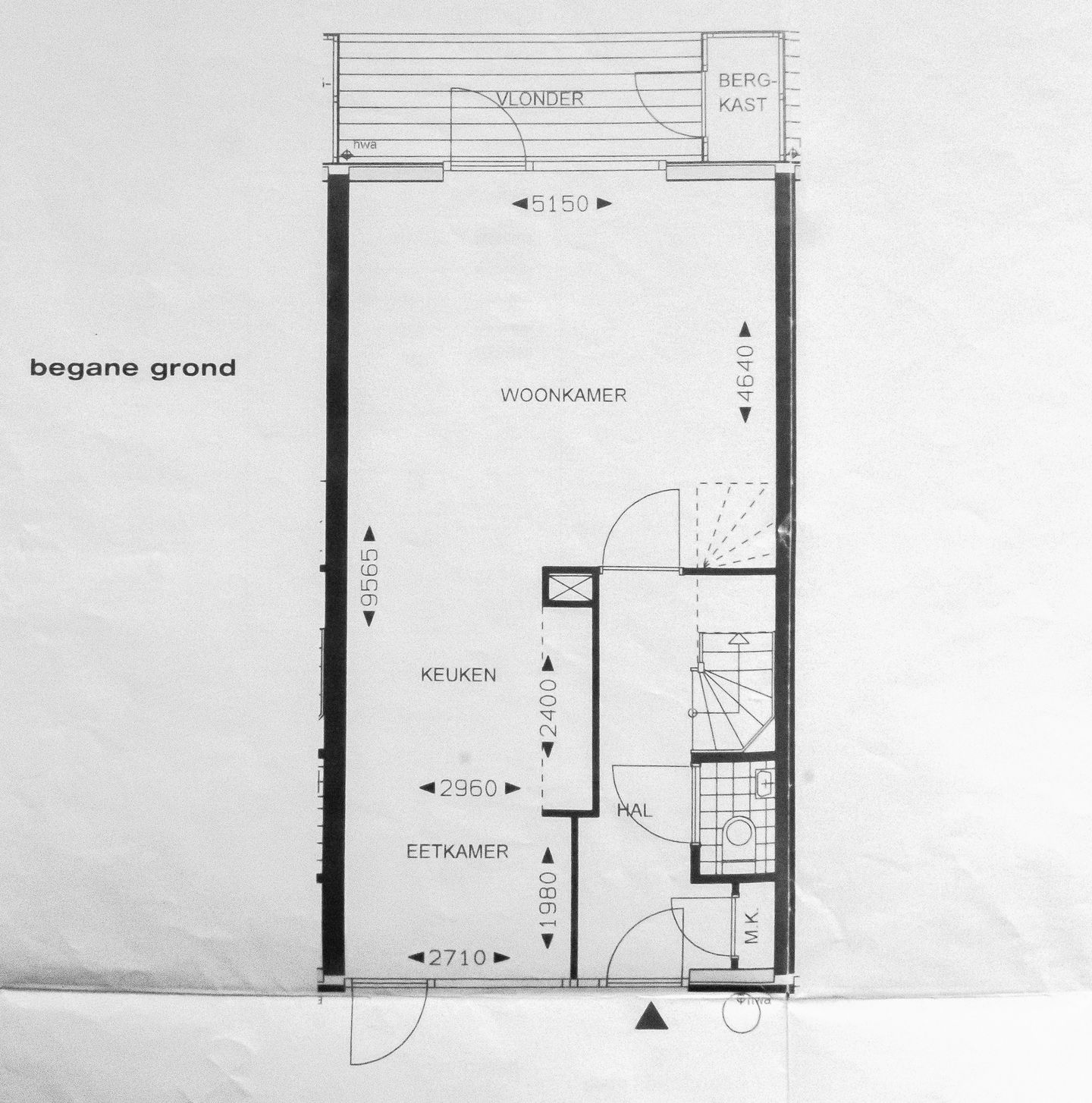 Foto 40 van Flatusstraat 17
