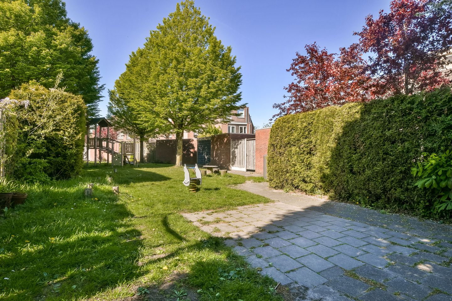 Photo 34 of Waardijnstraat 47