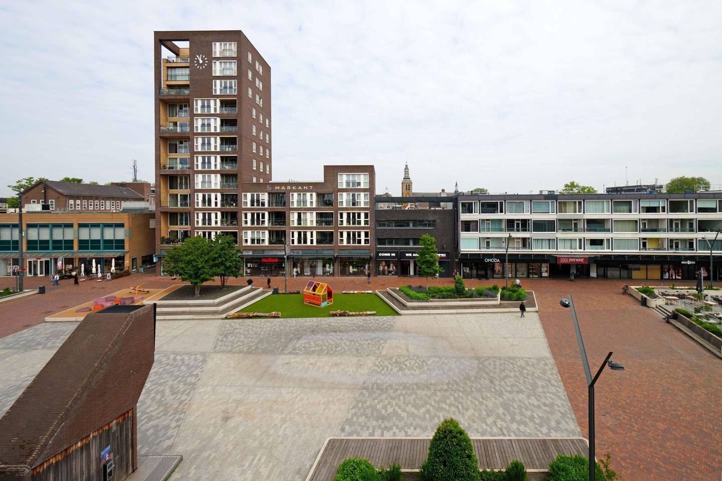 Foto 19 van Nieuwe Markt 48-D