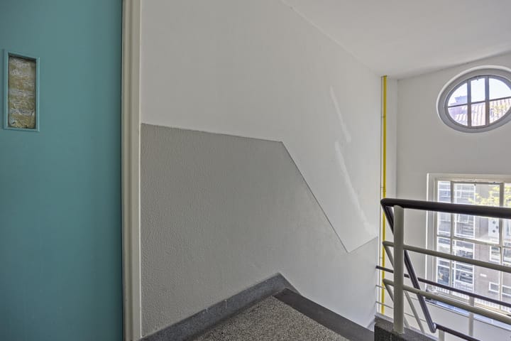 Foto 4 van Dr. Zamenhofstraat 32-C