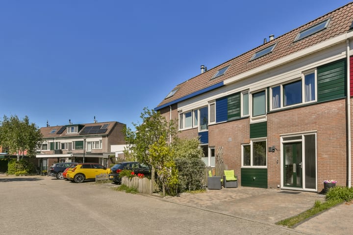 Foto 3 van Waardijnstraat 47