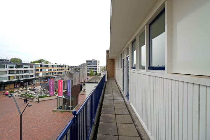 Photo 5 of Nieuwe Markt 48-D