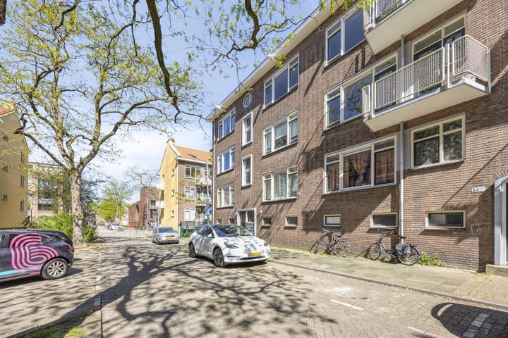 Foto 2 van Dr. Zamenhofstraat 32-C