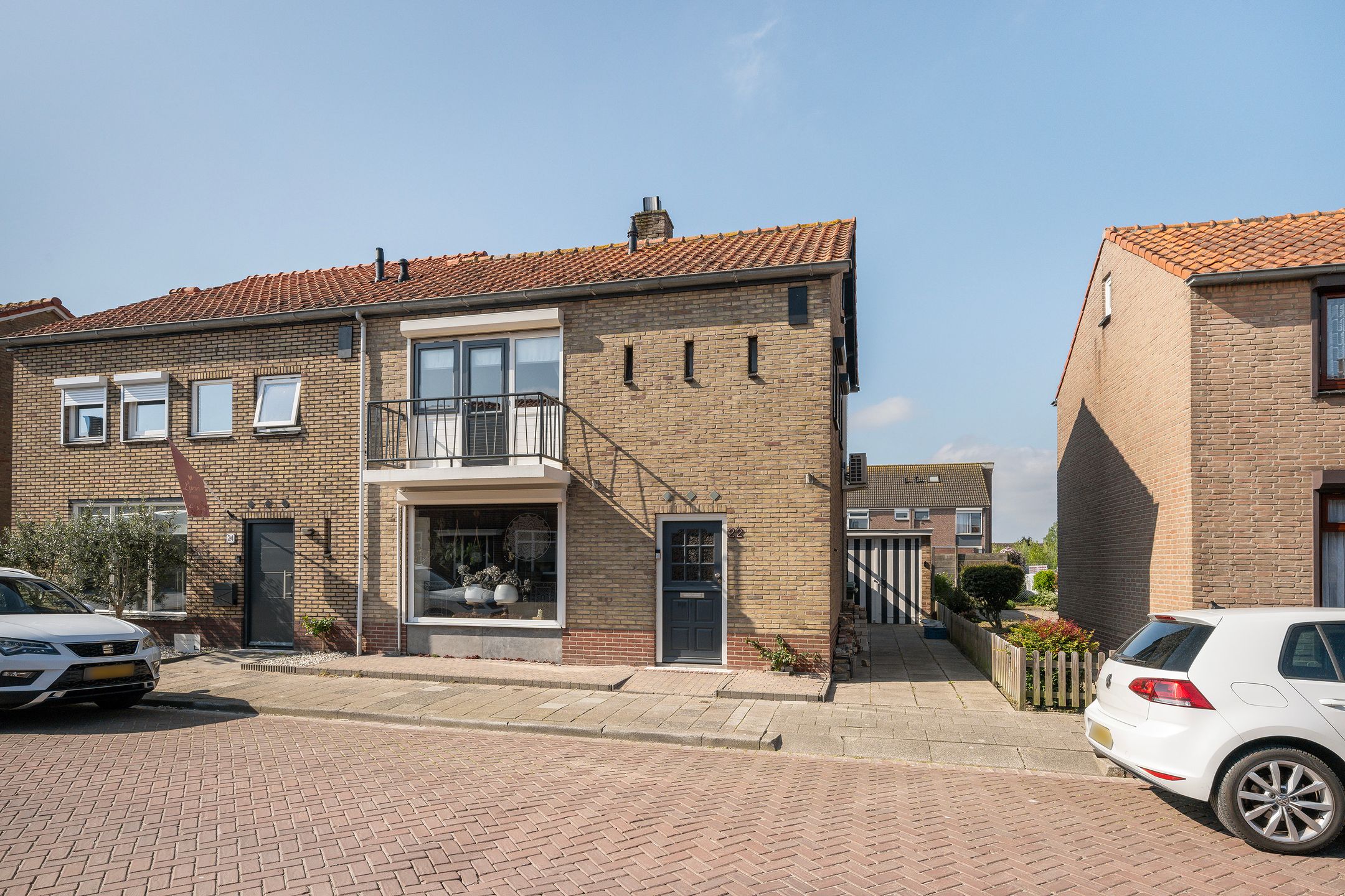 Schoolstraat 22 