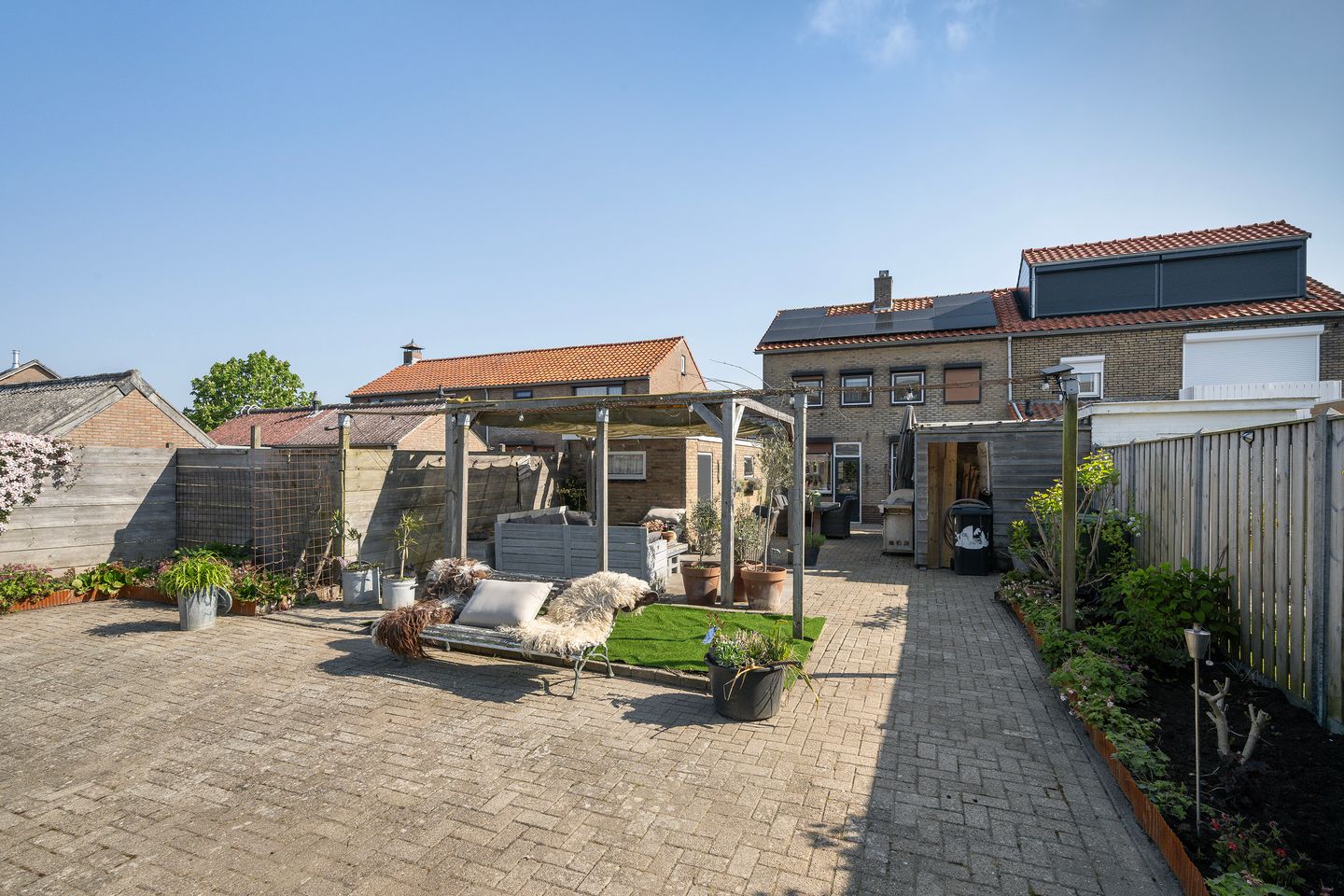 Photo 5 of Schoolstraat 22