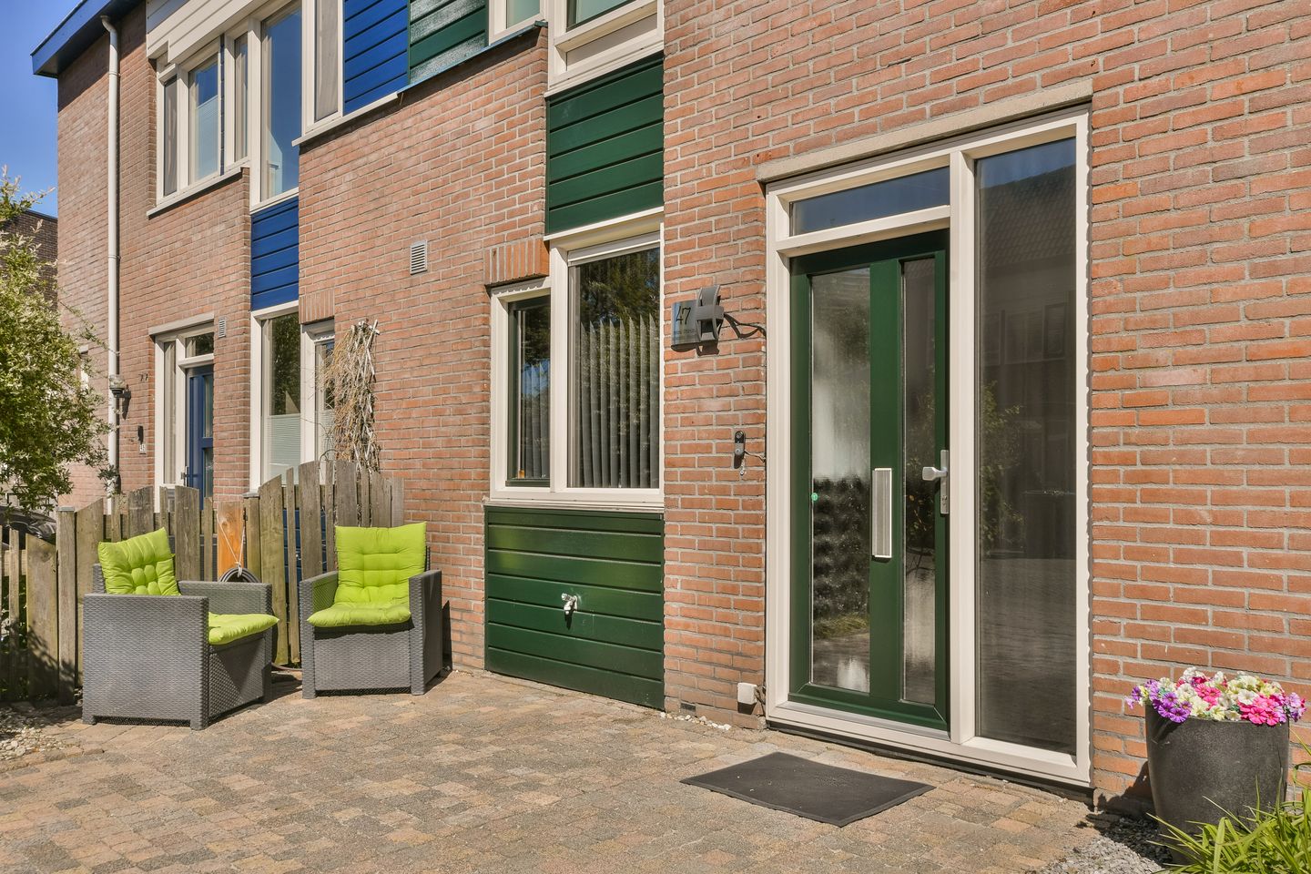 Photo 4 of Waardijnstraat 47