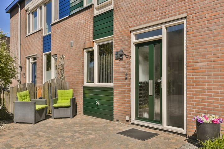 Foto 4 van Waardijnstraat 47