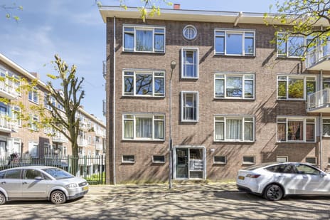 Dr. Zamenhofstraat thumbnail