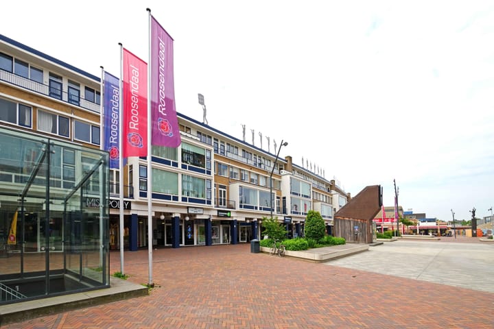 Photo 2 of Nieuwe Markt 48-D