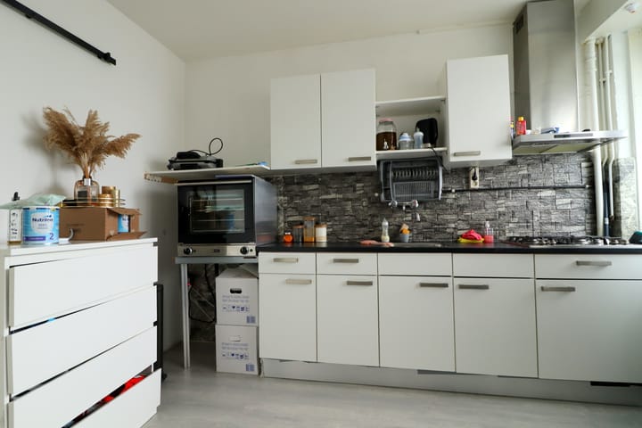 Foto 5 van Van Heuven Goedhartlaan 97