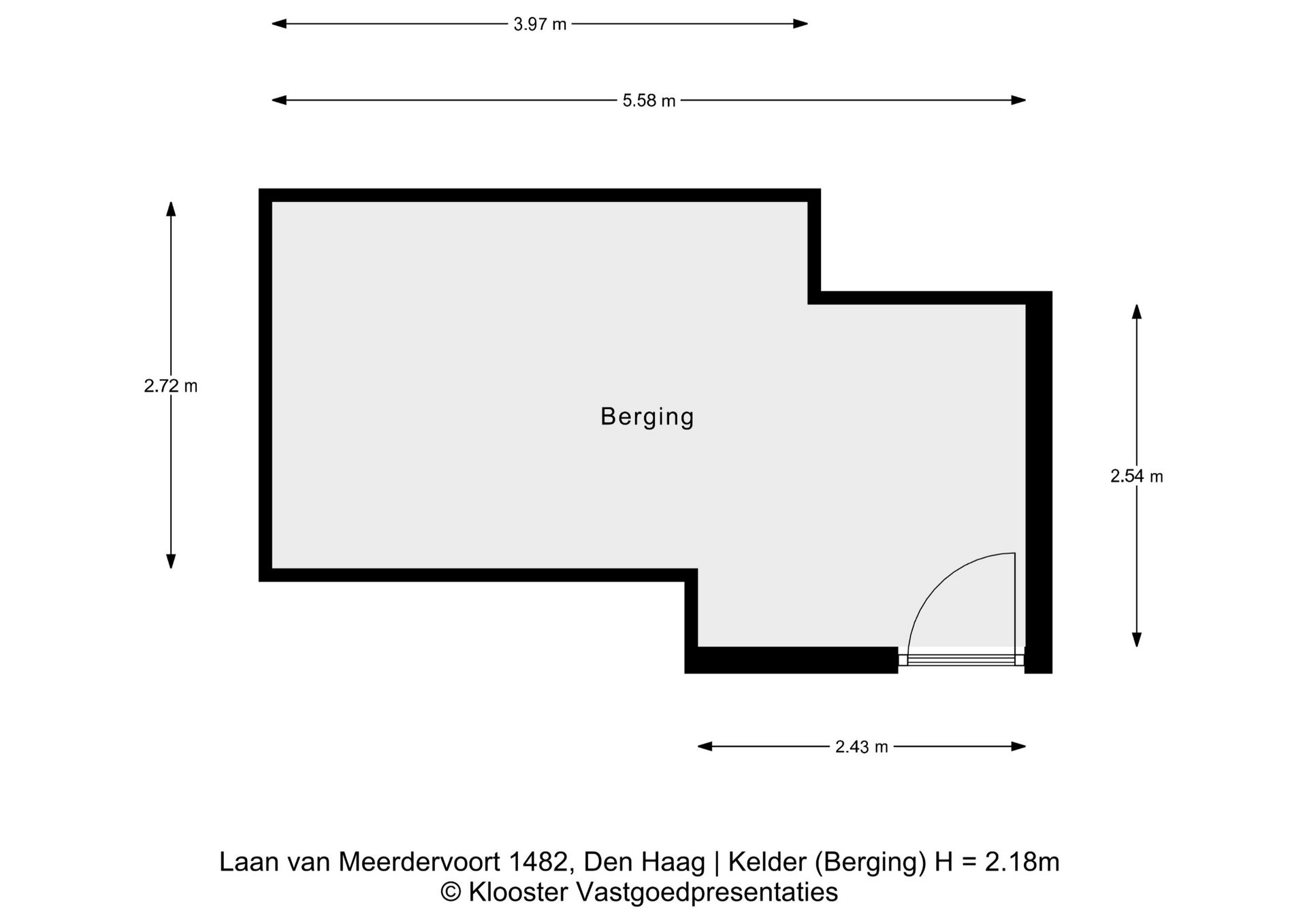 Foto 42 van Laan van Meerdervoort 1482