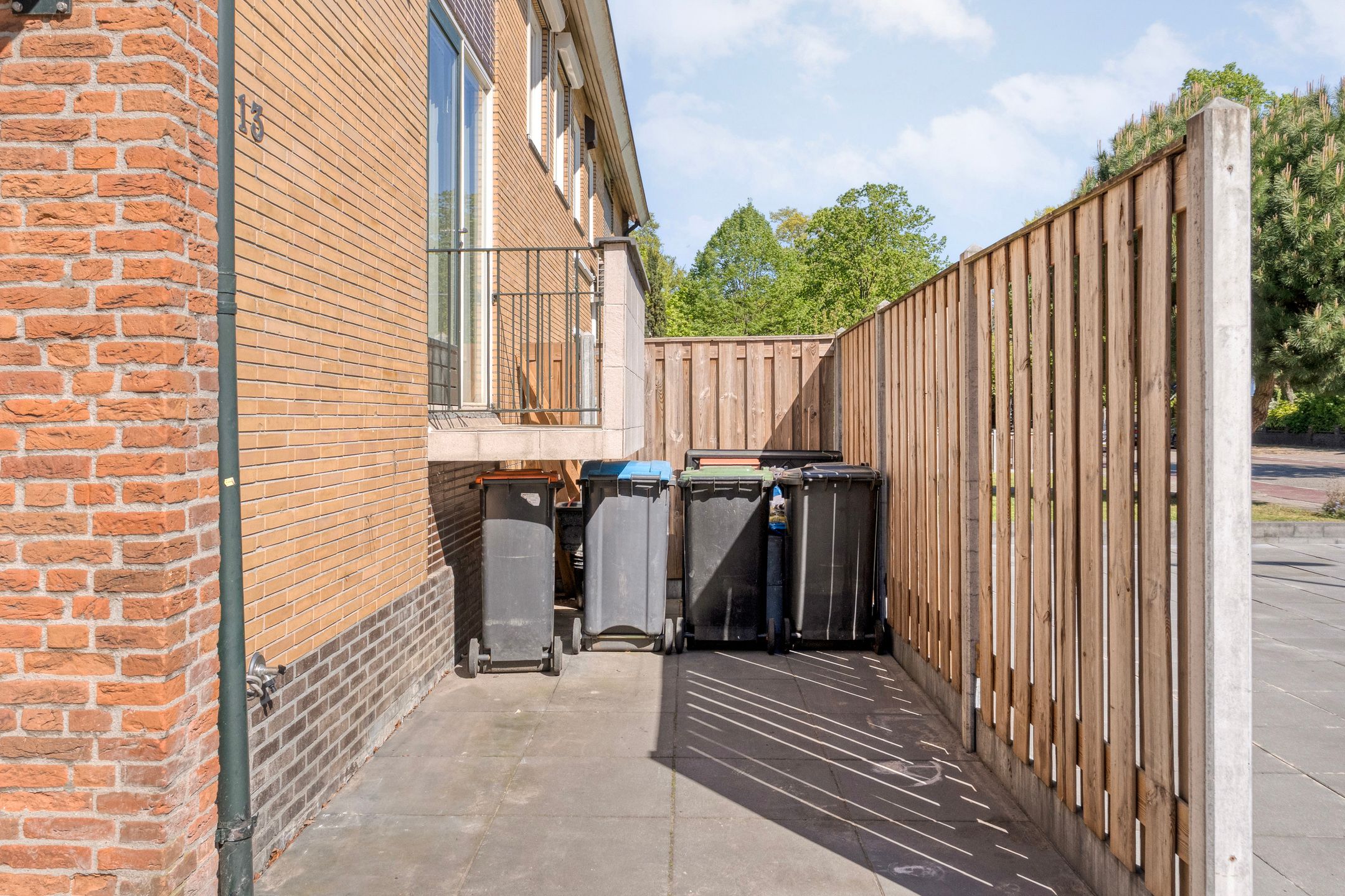 Photo 12 of Deurningerstraat 413