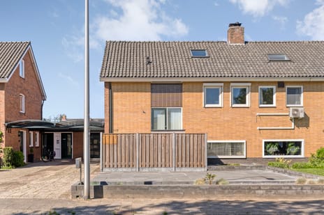 Deurningerstraat thumbnail