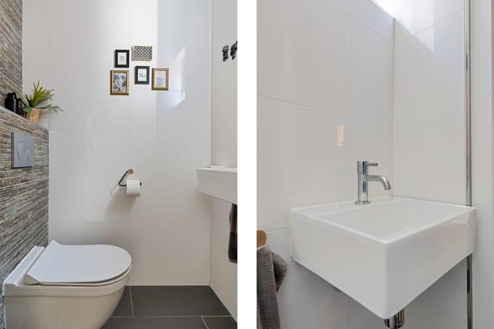 Twee-onder-één-kap te koop: Schipholtstraat 126, Enschede