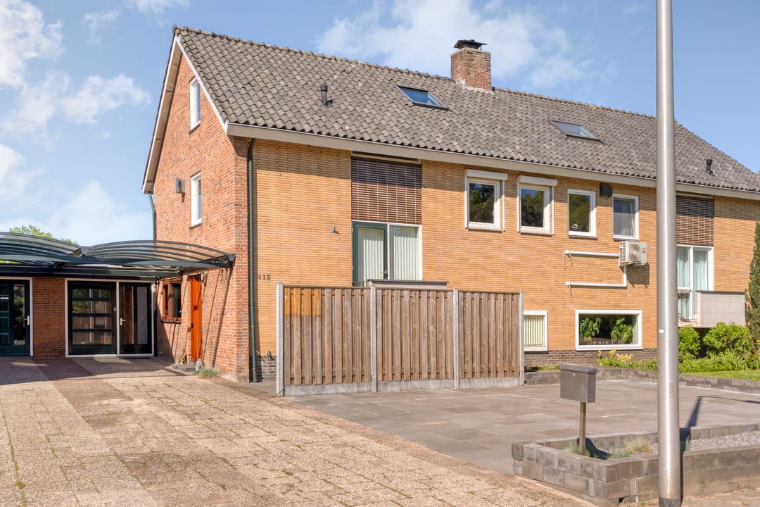 Photo 2 of Deurningerstraat 413