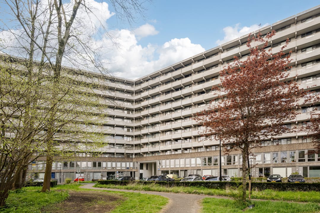 Photo 1 of Kleiburg 21-A