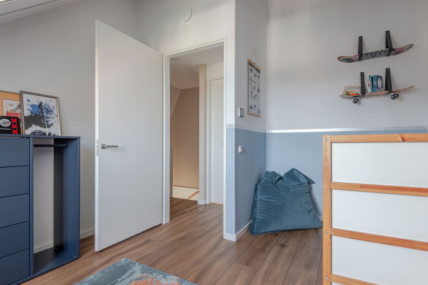 Foto 44 van Hilhorststraat 47