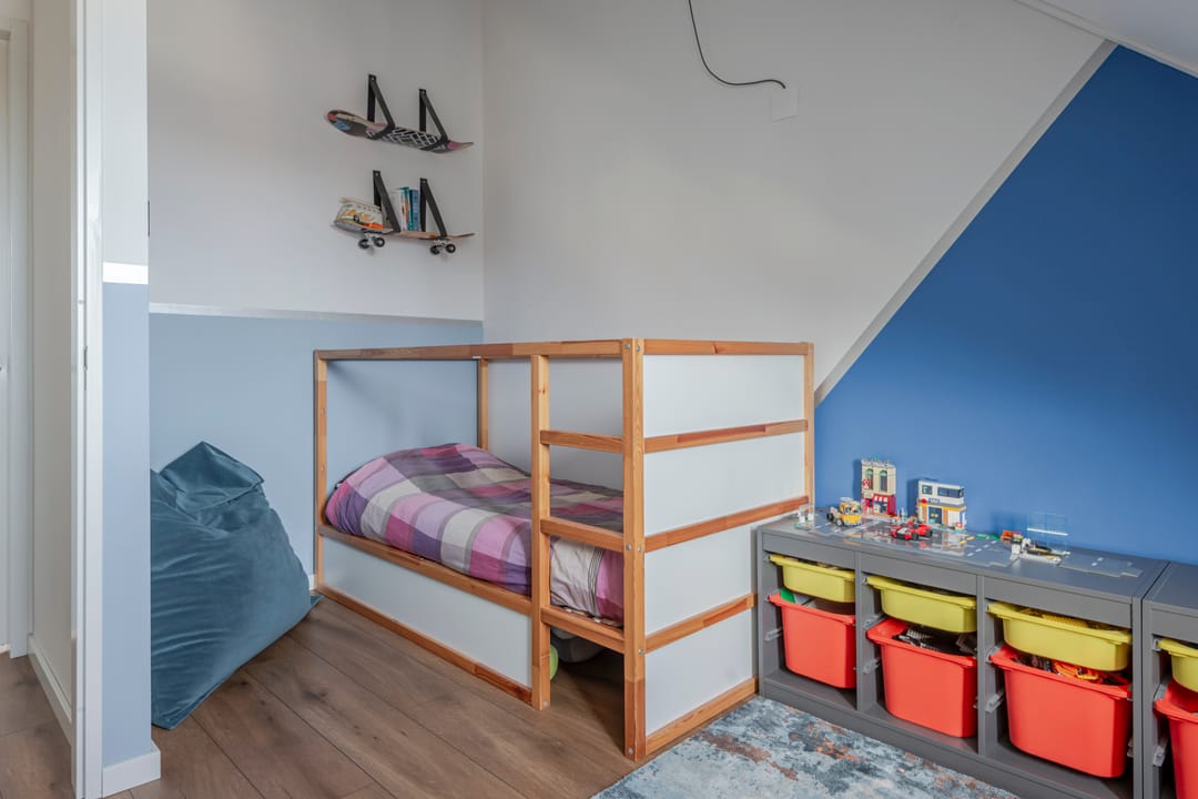 Foto 43 van Hilhorststraat 47
