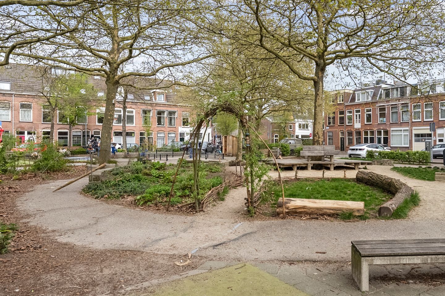 Foto 40 van Kloosterstraat 75