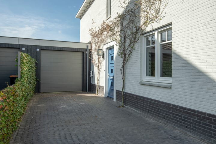 Foto 4 van Hilhorststraat 47