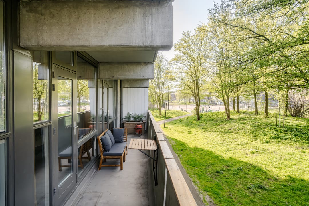 Photo 31 of Kleiburg 21-A