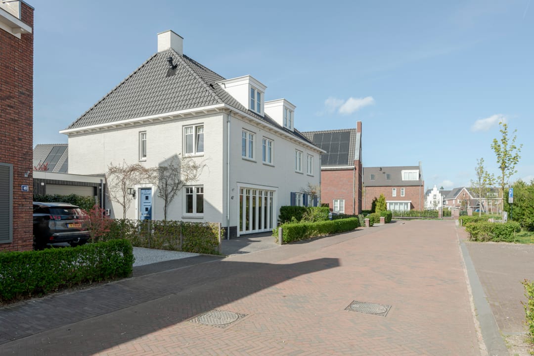 Foto 1 van Hilhorststraat 47