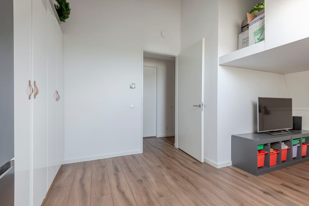 Foto 47 van Hilhorststraat 47