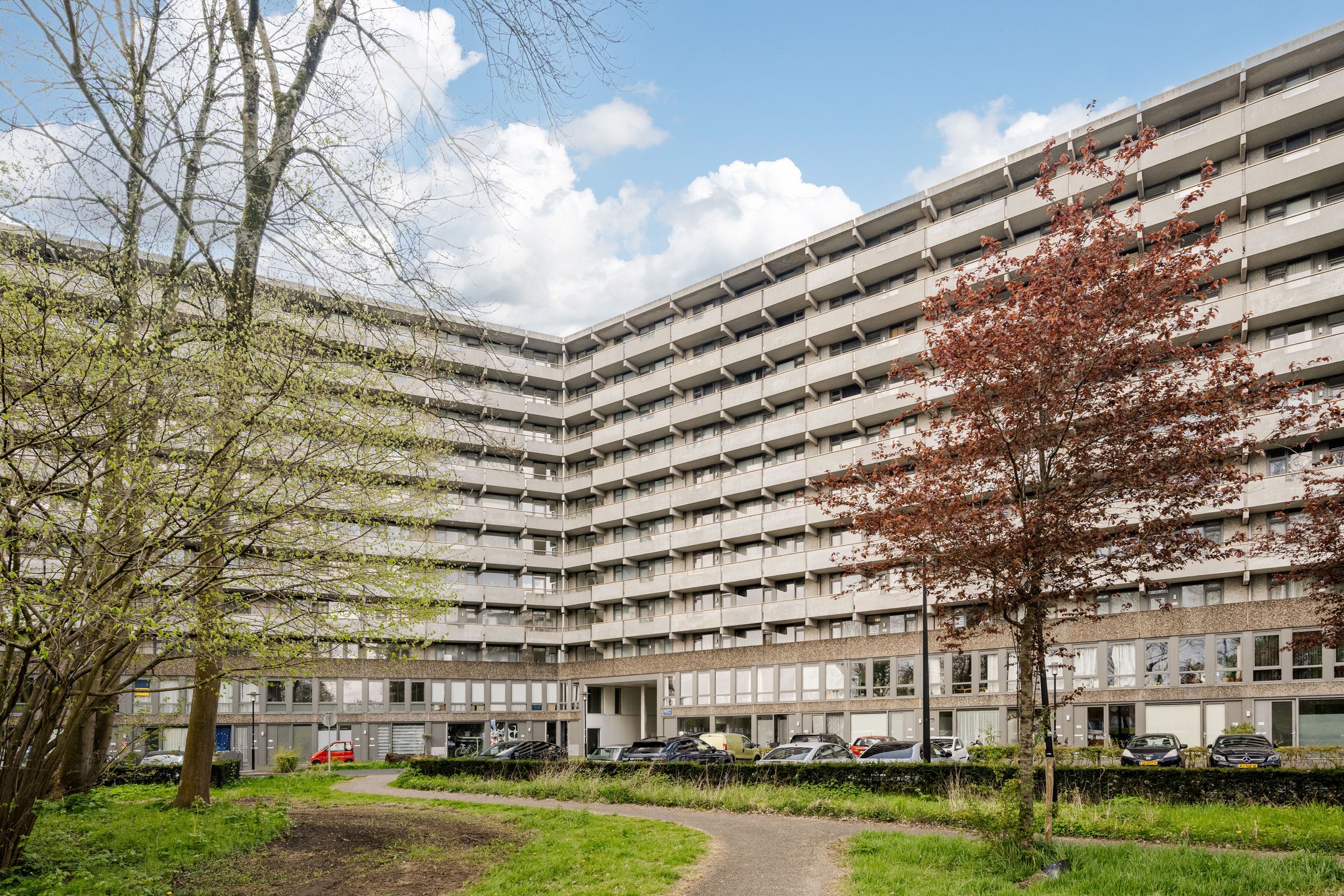 Photo 6 of Kleiburg 21-A