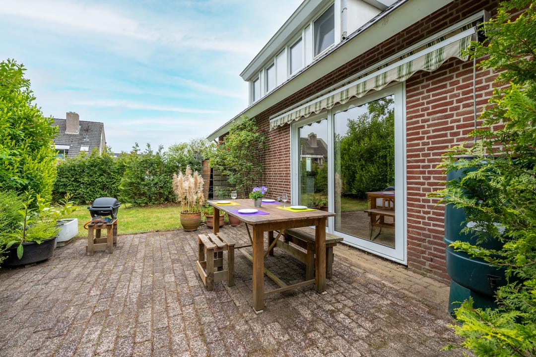 Foto 41 van Stenderland 9