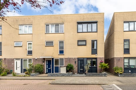 Bromostraat thumbnail