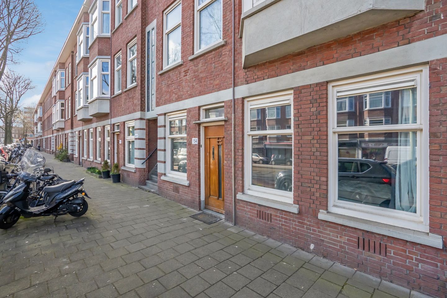 Photo 5 of Jan van der Heijdenstraat 154
