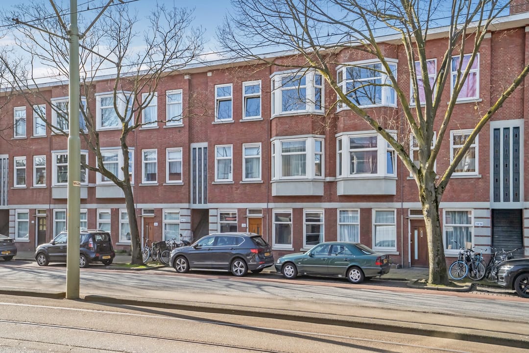 Photo 1 of Jan van der Heijdenstraat 154