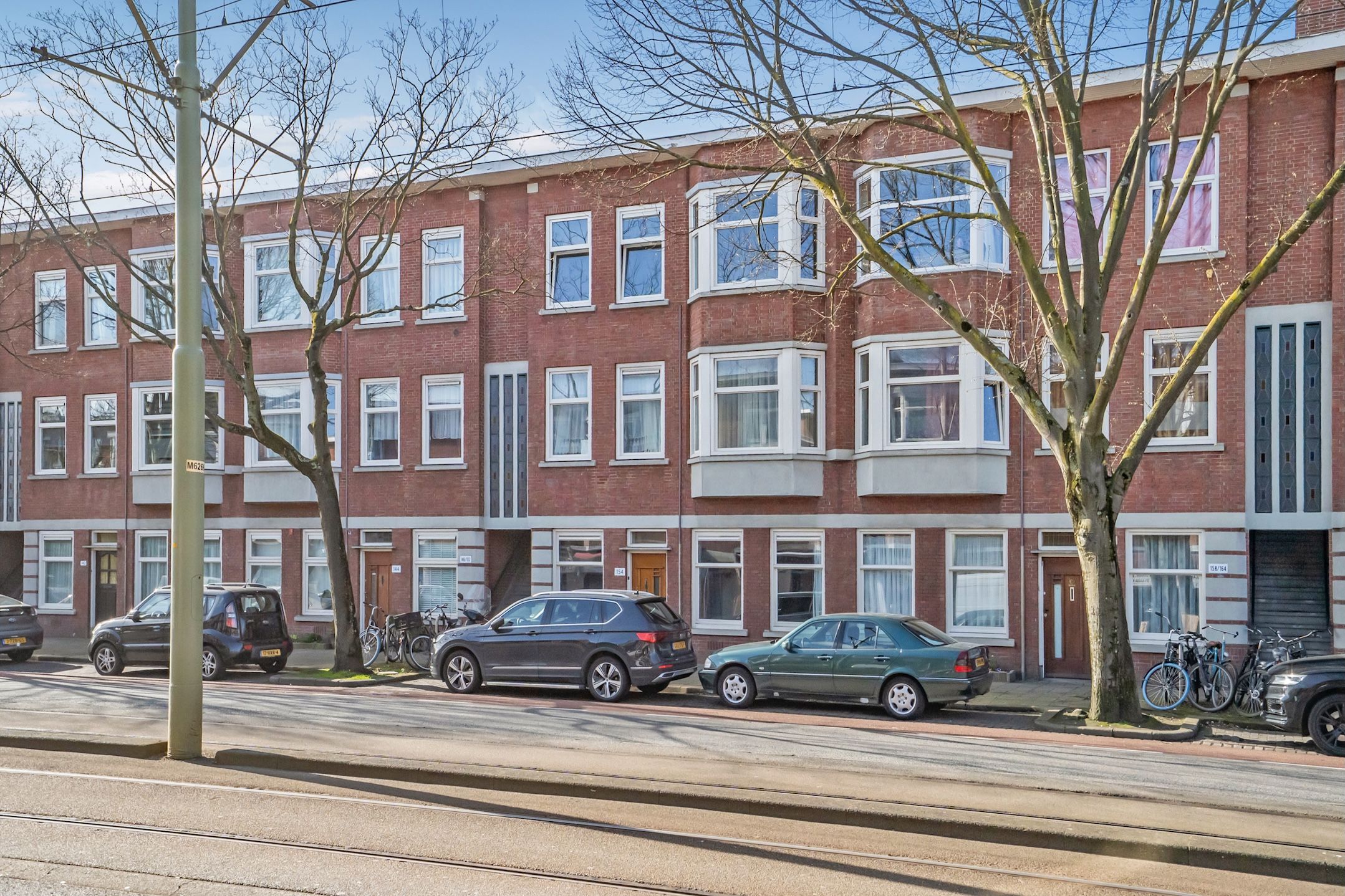 Photo 27 of Jan van der Heijdenstraat 154