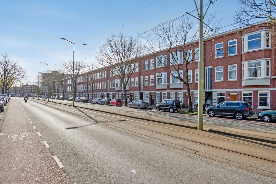 Photo 26 of Jan van der Heijdenstraat 154