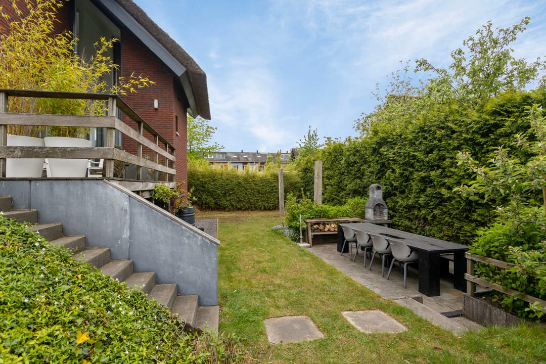 Photo 52 of Lex ten Kleystraat 7