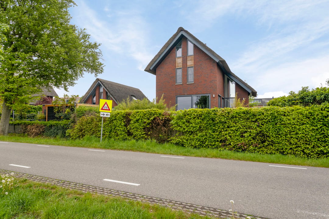 Photo 62 of Lex ten Kleystraat 7