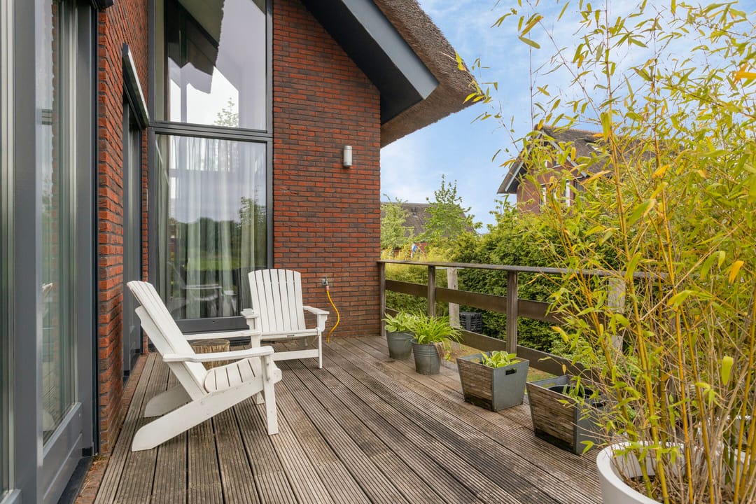 Photo 53 of Lex ten Kleystraat 7