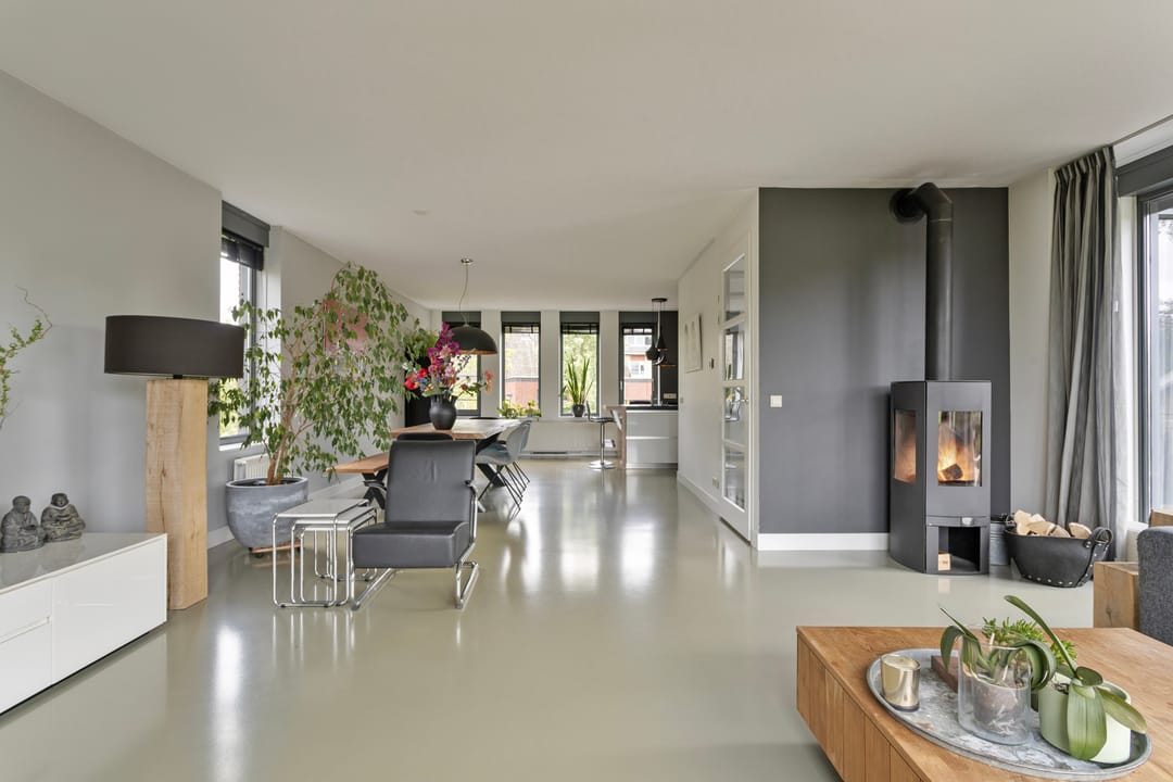 Photo 7 of Lex ten Kleystraat 7