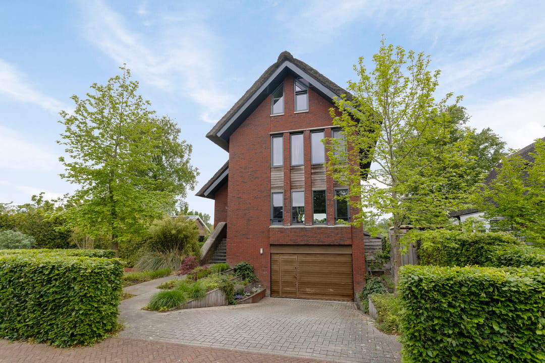 Photo 1 of Lex ten Kleystraat 7