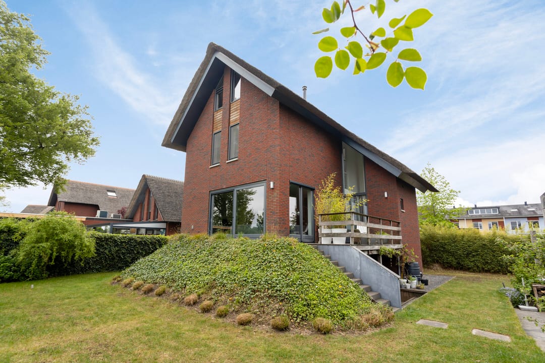 Photo 2 of Lex ten Kleystraat 7