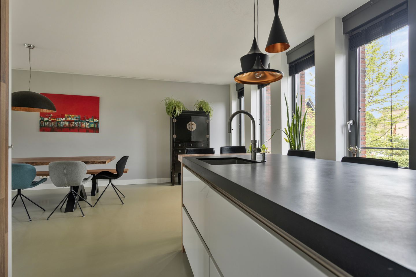 Photo 14 of Lex ten Kleystraat 7