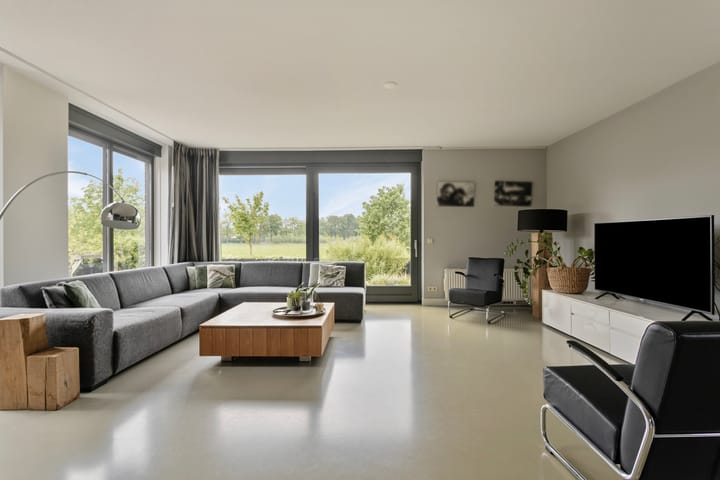 Photo 3 of Lex ten Kleystraat 7