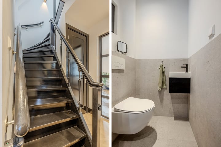 Hoekwoning te koop: Veurseweg 169, Voorschoten