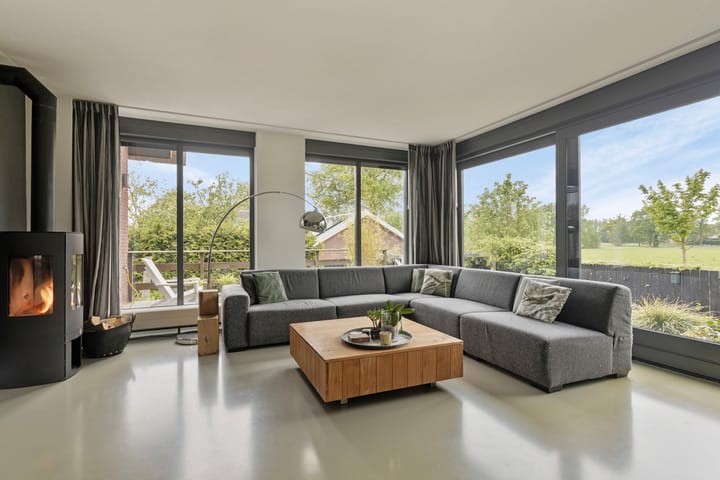 Photo 4 of Lex ten Kleystraat 7