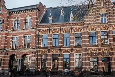 Nobelstraat thumbnail