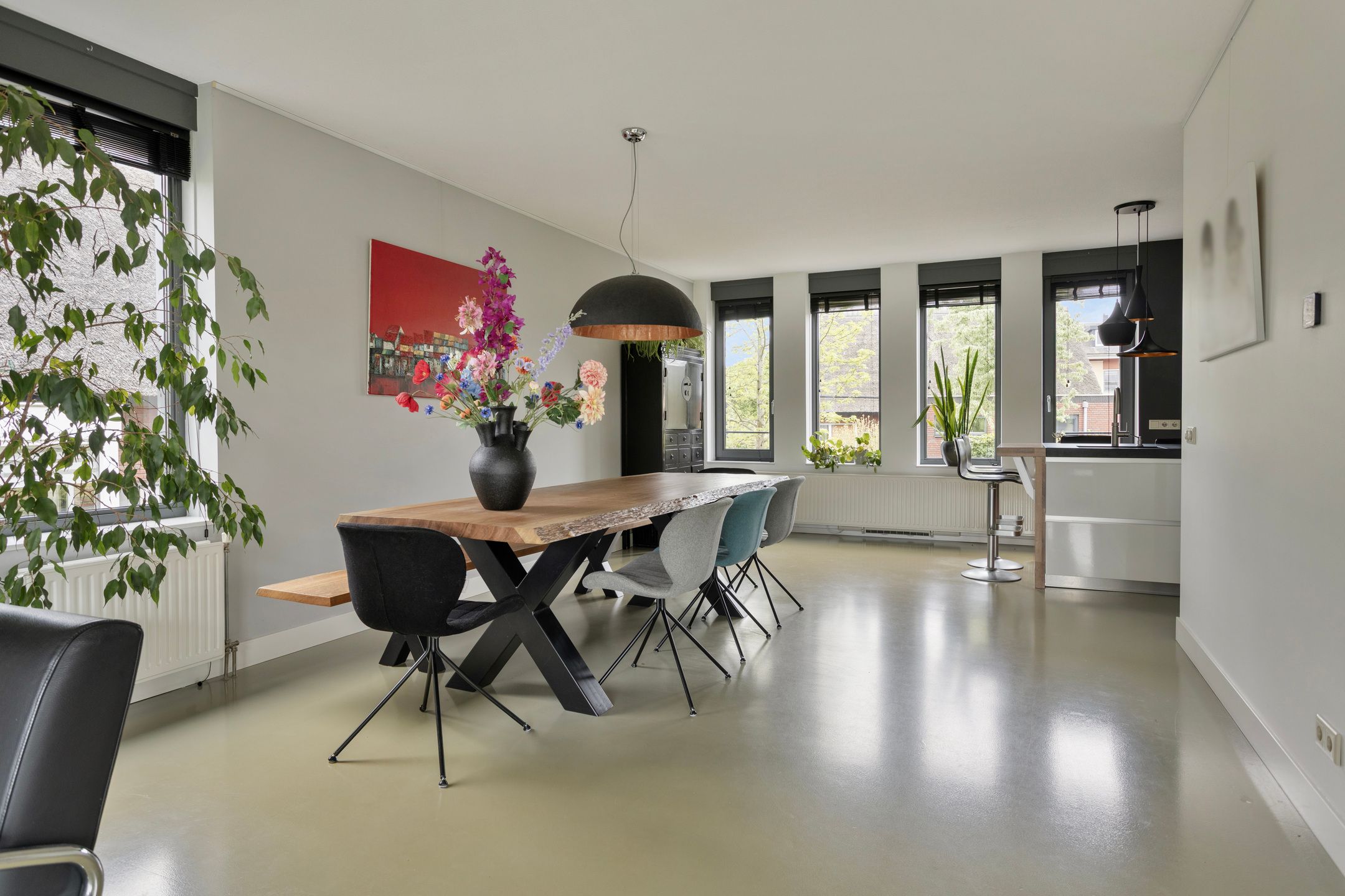 Photo 9 of Lex ten Kleystraat 7