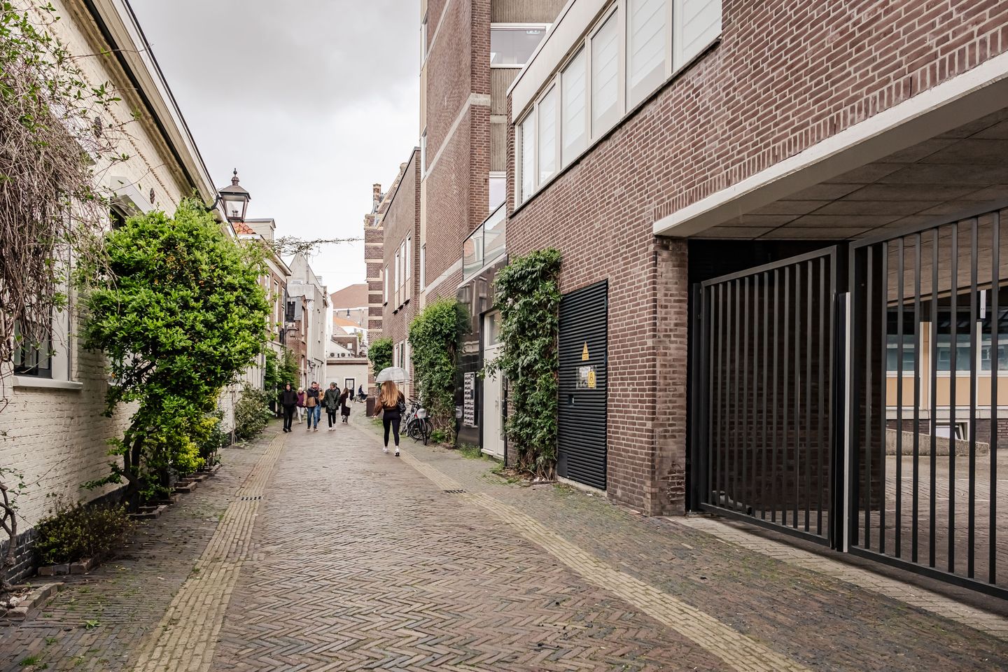 Foto 40 van Nobelstraat 1-D
