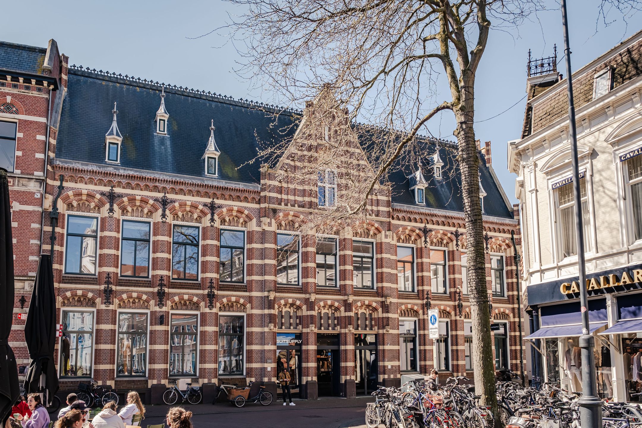 Foto 42 van Nobelstraat 1-D